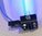 lightPOINT-RGB-maxi-LC60 Square mit lightROD 384mm, 1 Stück